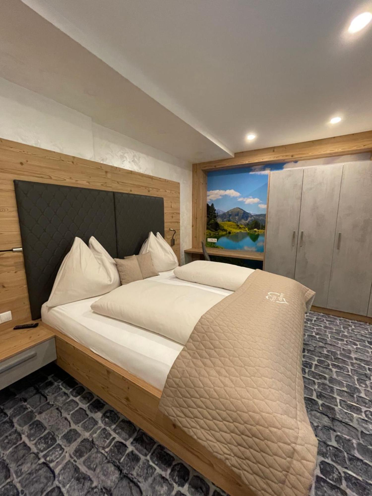 Sun Chalet Schladming Exterior foto