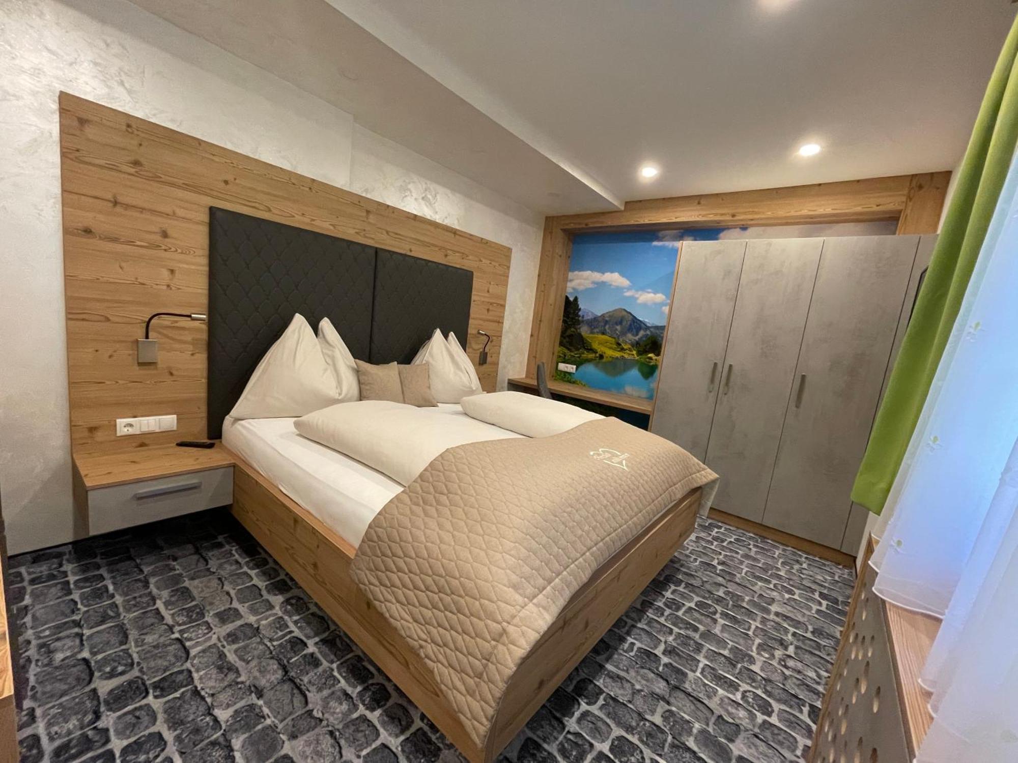 Sun Chalet Schladming Exterior foto