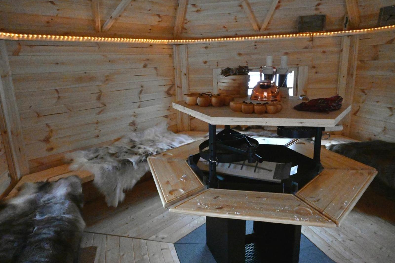 Sun Chalet Schladming Exterior foto