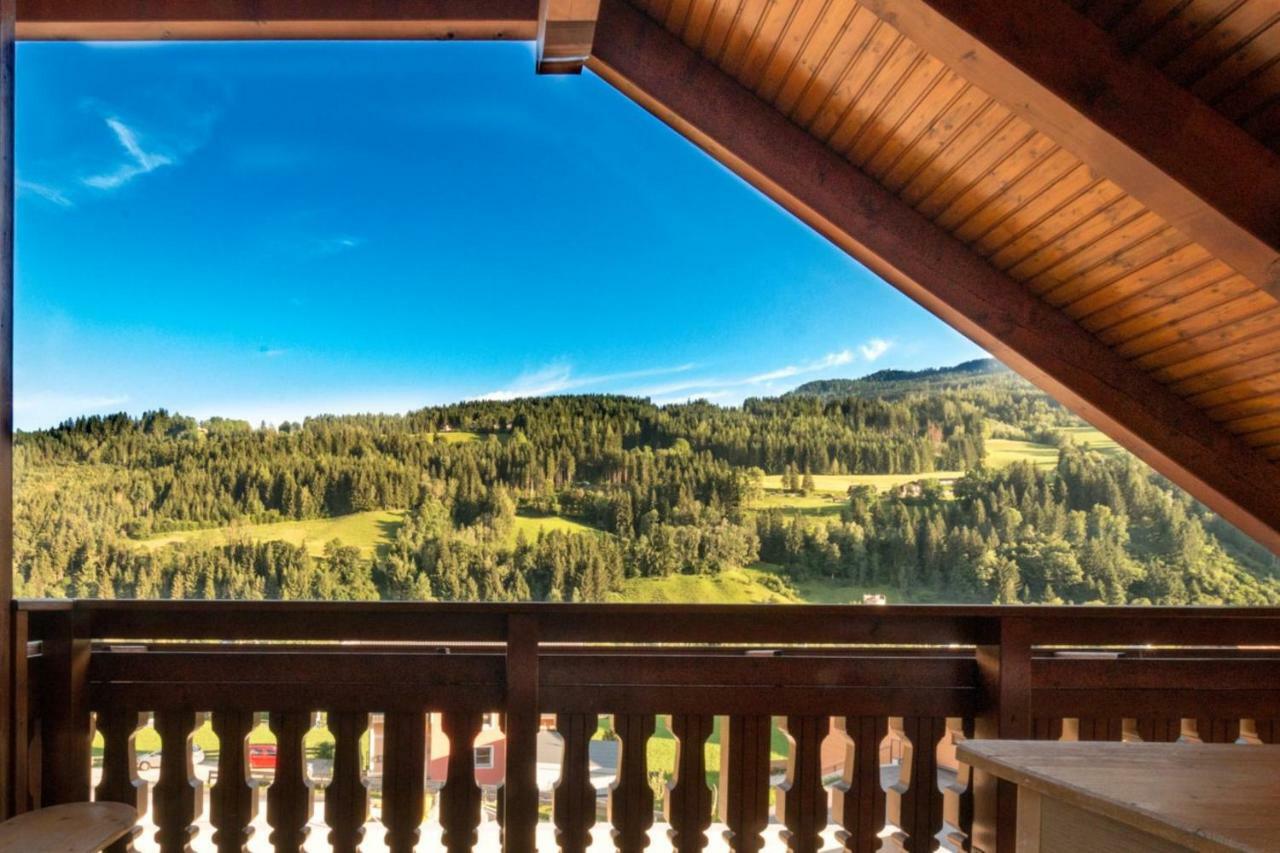 Sun Chalet Schladming Exterior foto